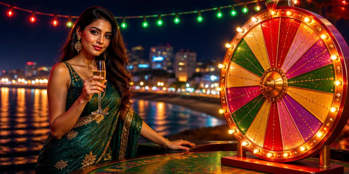 1444 লাইভ ক্যাসিনো