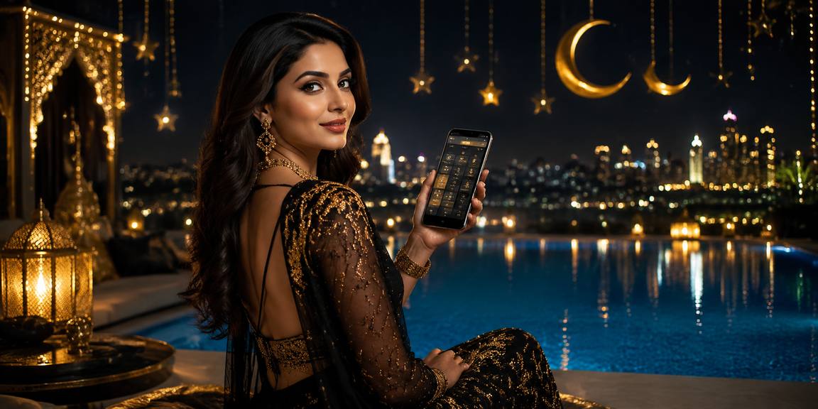 1444 লাইভ স্ট্যাট এবং পাস্ট রিজাল্ট